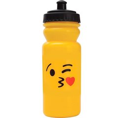 Пляшка для води Emoticonworld EW-7648 - 600 мл