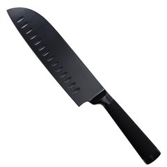 Нож сантоку Bergner BG-8776 - 17,5 см