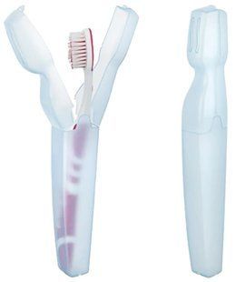 Футляр для зубной щетки Titiz TP-268