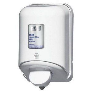 Диспенсер для жидкого мыла Tork 353080 - 0,5 л
