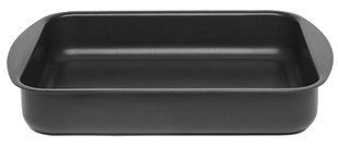Форма для выпечки глубокая TVS Terra Italia Induction (EH039352230001) - 35х27 см(Италия)