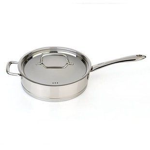 Сотейник BergHOFF Moon (4490004) - 4.2 л, 28 см