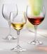 Набір бокалів для вина Bohemia Olivia 40346/150 - 150 мл, 6 шт.