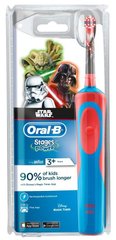 Зубна щітка BRAUN Oral-B D 12.513K Star Wars