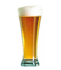 Набір келихів для пива Pasabahce Pub 41886 - 500 мл, 3 шт