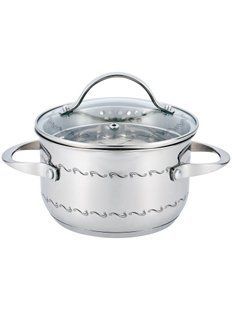 Каструля з кришкою Bohmann BH-7010-26 - 7 л