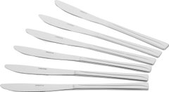 Набір столових ножів Ardesto Gemini Flying (AR1906FK) - 6 предметів