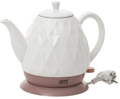 Чайник електричний GIPFEL 1170 - 1,5л