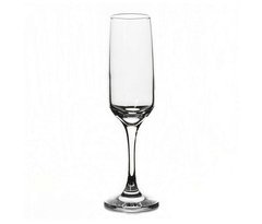 Набор бокалов для шампанского Pasabahce Isabella 440270-6 - 200 мл, 6 шт