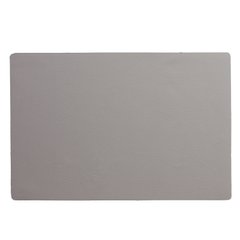 Коврик сервировочный KELA Kimara 12096 - серый, 45х30 см