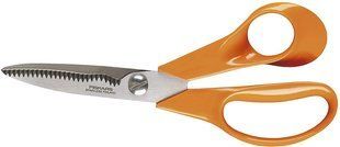 Ножиці універсальні Fiskars S90 (1000555) - 18 см