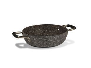 Сотейник TVS Gran Gourmet 28 см із двома ручками BJ574283720002(Італія)
