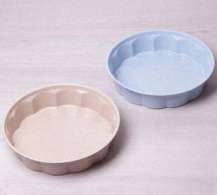 Форма для запекания Kamille KM6033 - 27.5*6см
