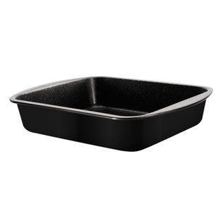 Форма для выпечки Berlinger Haus BLACK ROSE Collection BH-1434 - прямоугольная, 40х28х5,7 см