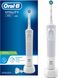 Зубна щітка BRAUN Oral-B Vitality D100.413.1 PRO 3D - біла