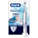 Электрическая зубная щетка Braun Oral-B Junior Frozen D505.513.Z3K