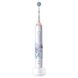 Електрична зубна щітка Braun Oral-B Junior Frozen D505.513.Z3K