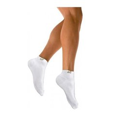 Шкарпетки Solidea Active Power Unisex 0442A5 SM00 Bianco 2-M - білий