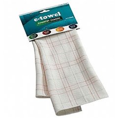 Полотенце из микрофибры E-cloth 204324