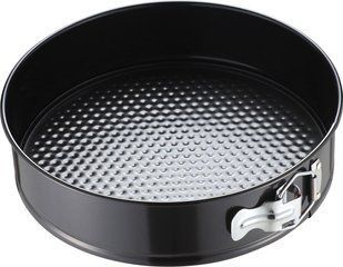 Форма для выпечки Maxmark MK-R100 - круглая, 26*6,8 см