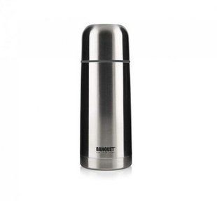 Термос Banquet Akcent 48035S-Z - 0,35 л