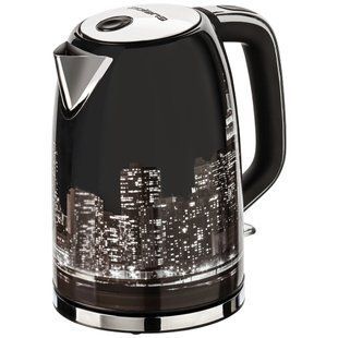 Електрочайник POLARIS City PWK 1762 CA