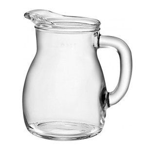 Кувшин Bormioli Rocco Bistrot Twist (146160MU3321990) - 1 л