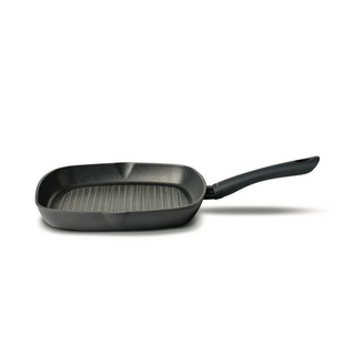 Сковорода гриль TVS Diamante Induction 28х28 см DP502284010001(Італія)