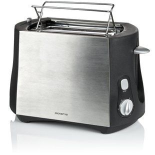 Тостер Polaris PET 0804A - 800 Вт