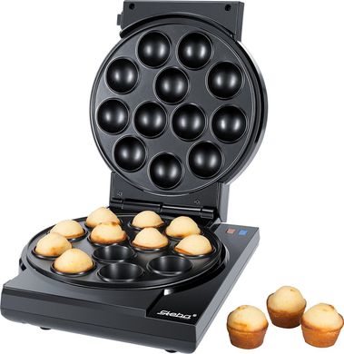 Апарат для приготування пончиків STEBA CM 3