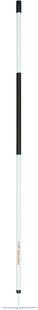 Тяпка полегшена Fiskars White (1019609)