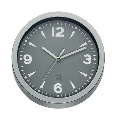 Часы настенные Kela Florenz 227364 - 20 см