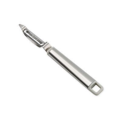 Овощечистка Maestro MR‑1504 &ndash; нержавеющая сталь, универсальная для овощей и фруктов