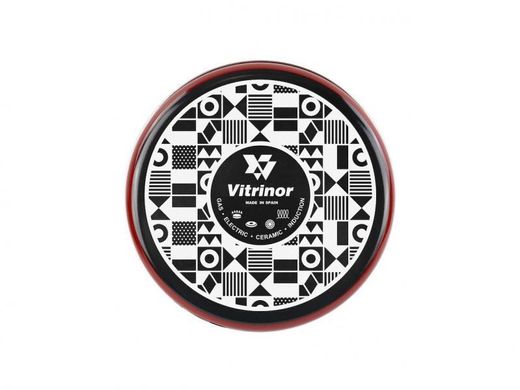 Форма для выпечки Vitrinor Cerise Рierre 2111544 - 24 см