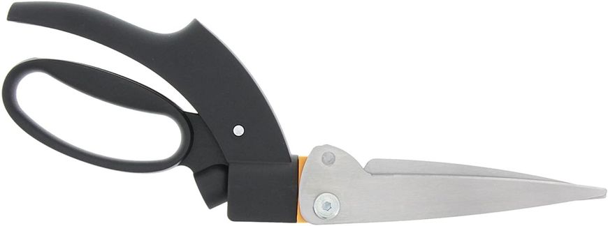 Ножиці для трави Fiskars Servo-System GS42 (1000589)
