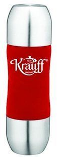 Термос із двома кружками Krauff 26-178-021 - 500мл