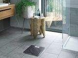 Ваги підлогові SOEHNLE Shape Sense Compact 300 Slate (63881) - до 180 кг