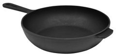 Сковорода чавунна Krauff Casta 29-210-026 - 26 см