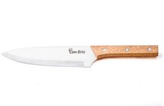 Нож поварской Con Brio CB-7008 - 19,5 см