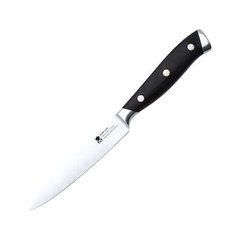 Нож универсальный из нержавеющей стали Bergner MasterPro Master (BGMP-4306) - 12.5 см