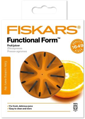 Пресс для цитрусовых Fiskars Functional Form (1016125)