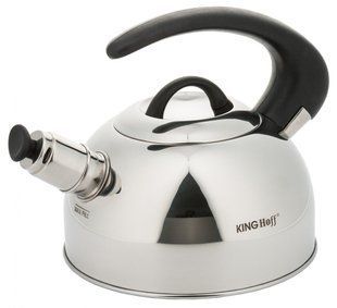 Чайник Kinghoff 3250 KH - 1,8 л