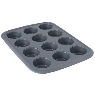 Форма для маффінів прямокутна BergHOFF GEM (3990006) - 46,5 х 35 х4 см