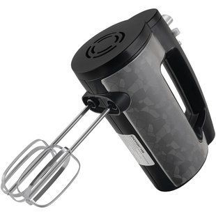 Ручной миксер Polaris PHM 5015 Crystal - 500 Вт
