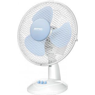 Вентилятор настольный MPM Product MWP-23