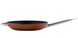Чавунна сковорода з емальованим покриттям Kamille KM-4805 - 30см