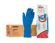 Нітрилові рукавички для захисту рук JACKSON SAFETY G29 (L) Kimberly Clark 49825
