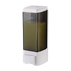 Дозатор рідкого наливного мила універсальний Rixo Lungo S012W - 0,5л.
