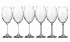Набір бокалів для вина BOHEMIA Lara 40415/450 - 450 мл