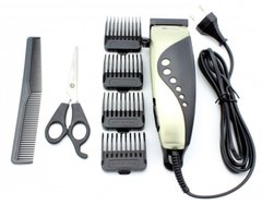 Машинка для стрижки волосся DOMOTEC MS-3303